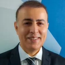 Dr. Amir Kadivar
