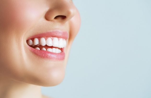 Effective Ways to Improve Your Smile Aesthetically
