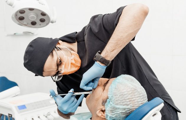What Kinds of Services a Same-Day Dentist Can Provide?